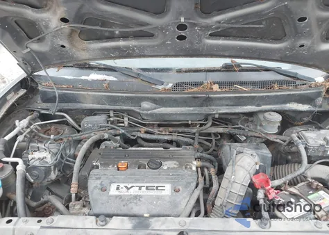 2007 Honda Element Ex from USA, damaged, VIN 5J6YH28707L012161